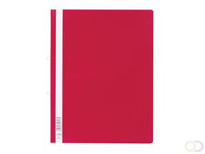 durable Snelhechters 258003 A4+ Rood Hardfolie 24,3 x 0,2 x 31 cm