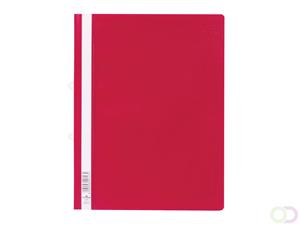 durable Snelhechters 258003 A4+ Rood Hardfolie 24,3 x 0,2 x 31 cm