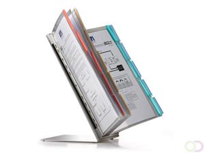 DURABLE Display-System FUNCTION table 20, Komplett-Set