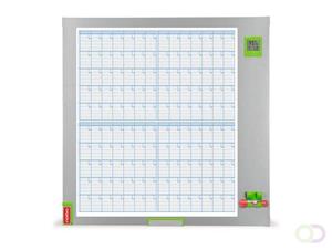 nobo Maandplanner Performance 104 x 60 cm