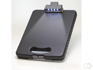 officemate Klembord 83316 Grijs 25.7 x 34.9 cm 6 Stuks