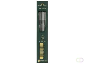 potloodstiftjes Faber Castell TK9071 2,0mm HB