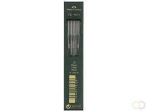 potloodstiftjes Faber Castell TK9071 2,0mm B