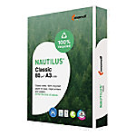 500 Blatt mondi Recycling-Kopierpapier "Nautilus Classic" DIN A3, 80 g/mÂ²