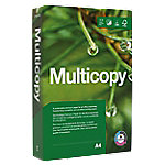 Multicopy ORIGINAL A4 90g Kopierpapier weiß 500 Blatt