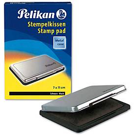 Pelikan Stempelkissen Gr. 2, (B)110 x (T)70 mm, schwarz