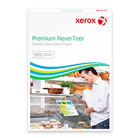 Xerox Kopierfolie Premium Nevertear A3 opak/matt 0,12mm 100 Blatt