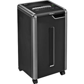 fellowes Powershred 325Ci Snippers Papiervernietiger Veiligheidsniveau P-4 24 vel
