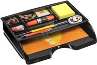 CEP Schubladeneinsatz CepPro GreenSpirit, schwarz