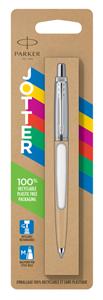 parker Jotter Opklikbare, intrekbare balpen Blauw