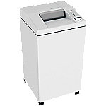 ideal Papiervernietiger 2604 Supermicro-cut Veiligheidsniveau P-7 5 Vel