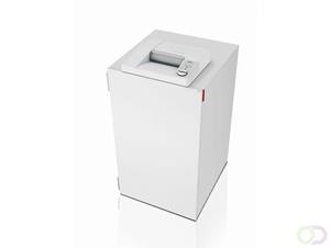 IDEAL Papierversnipperaar 2604 Jumbo Snippers Veiligheidsniveau P-5 15 Vel