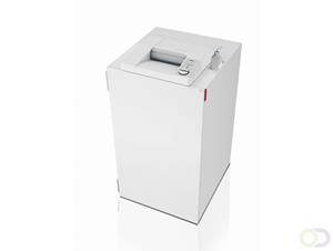 ideal Papiervernietiger Jumbo 2604 Oiler Snippers Veiligheidsniveau P-5 15 Vel