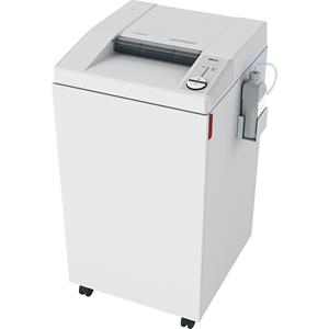 ideal Papiervernietiger 3105 CC Snippers Veiligheidsniveau P-4 45 Vel