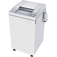 ideal Papiervernietiger 3105 CC Snippers Veiligheidsniveau P-5 25 Vel