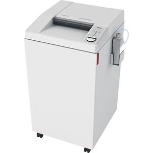 ideal Papiervernietiger 3105 SMC Supermicro-cut Veiligheidsniveau P-7 11 Vel