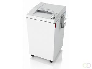 ideal Papiervernietiger 0103 SCD Snippers Veiligheidsniveau