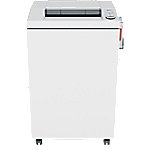 ideal Papiervernietiger 4005 SMC Supermicro-cut Veiligheidsniveau P-7 10 Vel