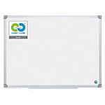 Bi-Office Whiteboard Earth-it emailliert Aluminiumrahmen 180x90cm