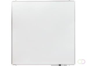 legamaster Whiteboard Premium Plus Email Magnetisch 120 x 120 cm