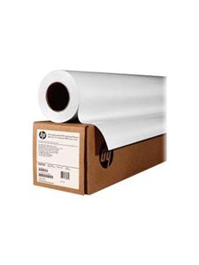 hp Q1416B Universal Heavyweight Gecoat papier Mat 125 g/m² 152,4 cm x 35 m Wit 1