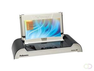 Fellowes Thermobindegerät Helios 30, anthrazit/silber