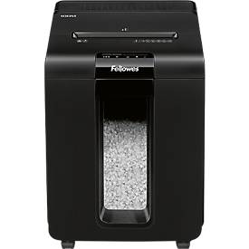 fellowes Papiervernietiger AutoMax 100M Mini snippers Veiligheidsniveau P-4 10 Vel