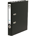 Elba Rado Brillant 10414schwarz Ordner A4 50mm schmal