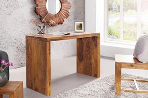 Bureau New Delhi 100cm Indian Rosewood