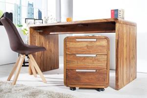 Ladenblok Jaipur 60cm Indian Rosewood