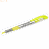 Q-CONNECT Liquid markeerstift, geel