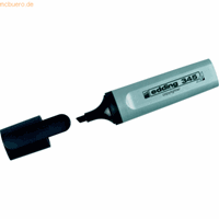 eddingÂ 345 highlighter grijs