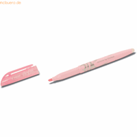 PILOT Textmarker Frixion Light pastellpink 1-3,8mm Keilspitze SW-FL-SP