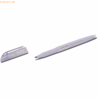 PILOT Textmarker Frixion Light pastellviolett 1-3,8mm Keilspitze SW-FL-SV