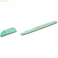 Pilot markeerstift Frixion Light Soft groen