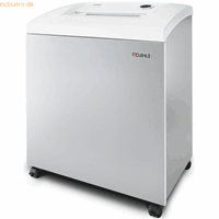 Dahle Papiervern. Afd. MHP 4x40mm CT 24v/310mm/cc/cd/52db/140L P4