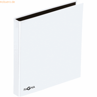Durable Ringbuch A5 weiÃ