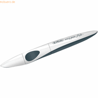 HERLITZ 11378809 my.pen style Tintenroller dark shale