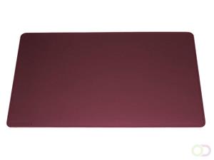 Durable Schreibunterlage m.Dekorrille rot 65x52cm