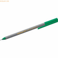 Edding fineliner 55- Groen 0.3 mm