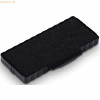 Trodat Stempelkissen SWOP-PAD 6/55 schwarz 2er