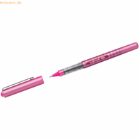 uni-ball 148177 Design Tintenroller UB Eye pink