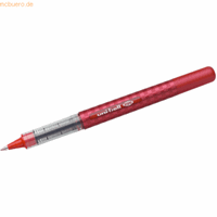 uni-ball 148176 Design Tintenroller UB Eye rot
