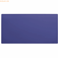 styro Schreibunterlage ComputerPad 650 x 340mm blau