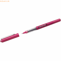 uni-ball 148178 Design Tintenroller UB Eye weinrot