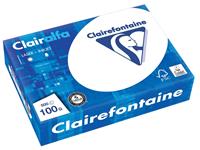 Clairefontaine Clairalfa 1950C A4 100g Kopierpapier weiß 500 Blatt