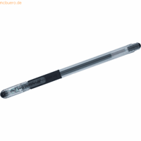 Pentel Tintenroller Gel ausw. Mine schwarz 0,3mm Hybrid