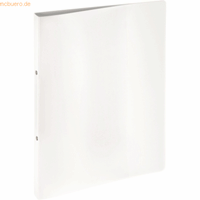 Pagna PP-Ringbuch A4/2R 16 mm