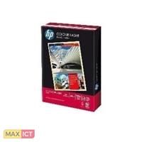 HP ColorChoice C755 A4 200g Laserpapier weiß 250 Blatt