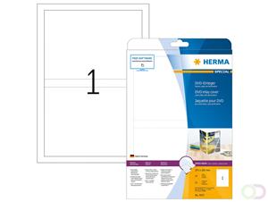 Herma Dvd-Einleger A4 183,0X279,0